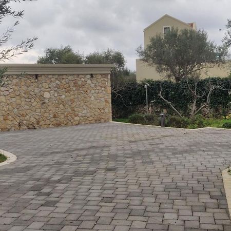 Villa Joyana Svoronata Eksteriør bilde